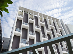 Ayaka Suites