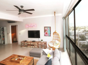 Goistay Un Refugio Bohemio Chic