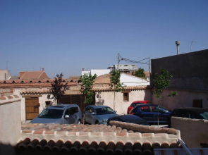 Callejón del Pozo