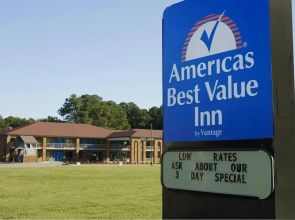 Americas Best Value Inn