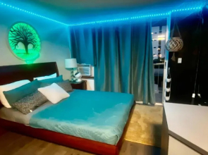 Lewers Studio Suite