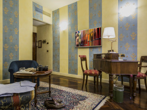 Art Hotel Commercianti