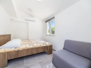 Dalmata Apartments