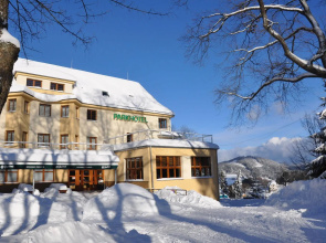 Parkhotel Smržovka