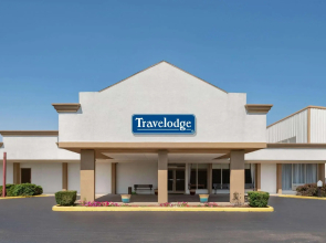 Holiday Inn ZANESVILLE
