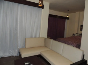 Sultan Sharm El Sheikh Hadaba Farshas