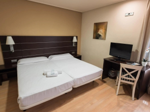 Hotel Las Ventas