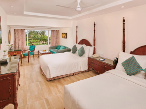 MAYFAIR Heritage, Puri