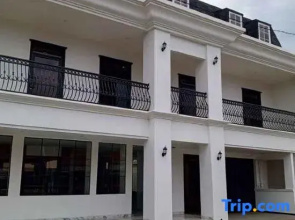 New Nusa Indah Hotel Kadipaten