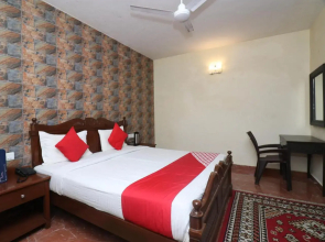 Krishna Wilderness Retreat