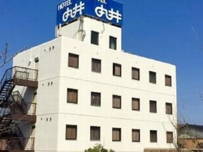 Hotel Marui