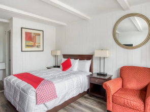 OYO Inn Kernersville