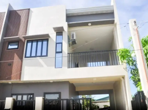 Palazzo Olympu Guest House