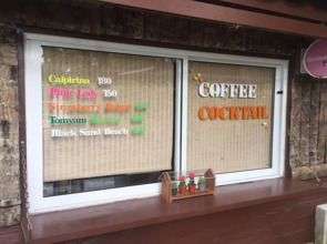 Dusita Resort Kohkood