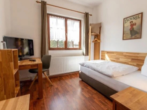 Landhotel Mehrin