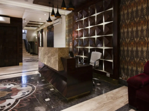 Royal Garden Resort & Lawns by OYO Rooms