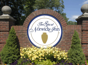 The Spa at Norwich Inn