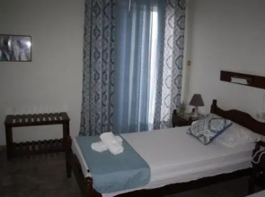 Melissani Hotel