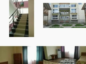 Hotel Gostinyi Dvor