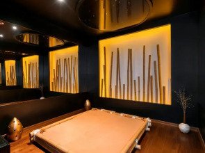 Dobedan Beach Resort Comfort