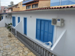 World Hostel