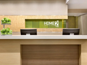 Home2 Suites By Hilton Florence Cincinnati Airport South