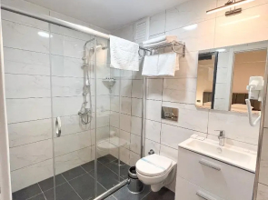 Galata Inn Hotel