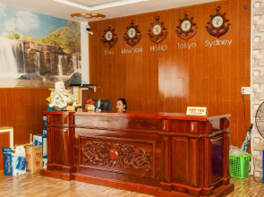 Satraco Royal Hotel