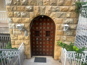 2-bed Apartment in Beit Meri, Mount Lebanon