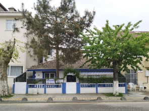 Agva Ayse Hanim Guesthouse