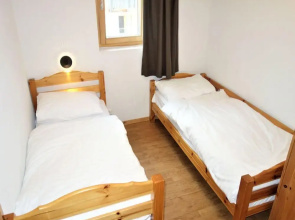 Flat in Nendaz With Ski-in/ski-out Access