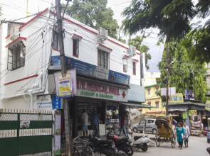 OYO 14974 Surabhi guest house