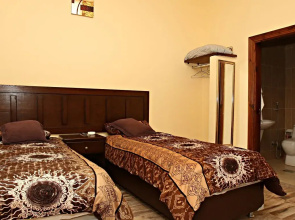 Bait Alaqaba Resort and Dive Center