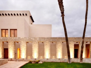 Bahia del Duque Las Villas Resort