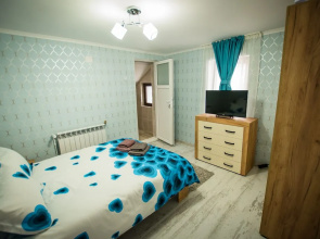 Stunning 5 Bed House in Campulung Moldovenesc