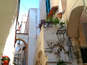 Casa Ares Sperlongaresort