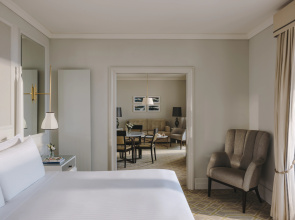 Fairmont Le Montreux Palace