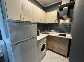 Отель «Горизонт»