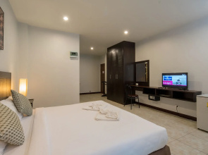 Amarin Hotel Patong