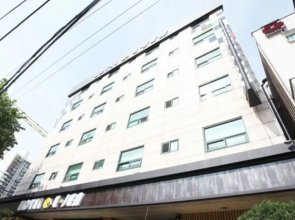 Hotel E Jen