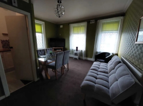 Captivating 1-bed Apartment in Blackpool