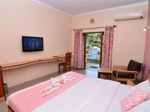 Spazio Leisure Resort