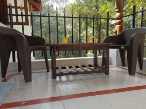 STAYMAKER Qexperiences Coorg