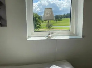 Halmstad Tönnersjö Golfbana