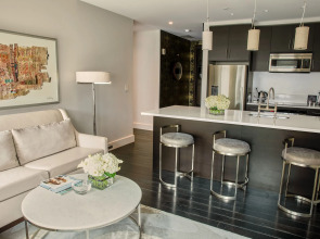 The Marmara Park Avenue