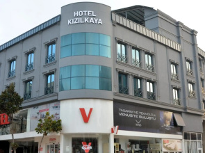 Kizilkaya Business Otel