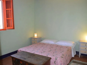 Holiday Apartment With Swimming Pool, Strade Bianche, Swimming Pool, View