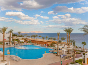 Sunrise Diamond Beach Resort - Grand Select