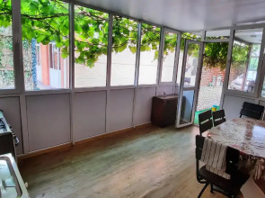 Солнышко-Буг