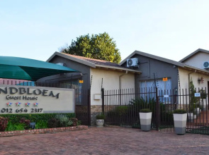 Aandbloem Guest House